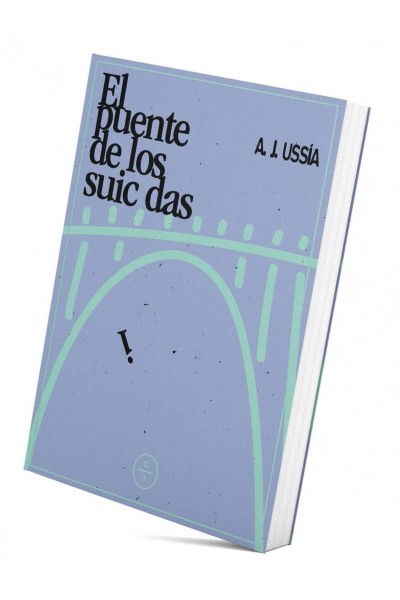 EL PUENTE DE LOS SUICIDAS