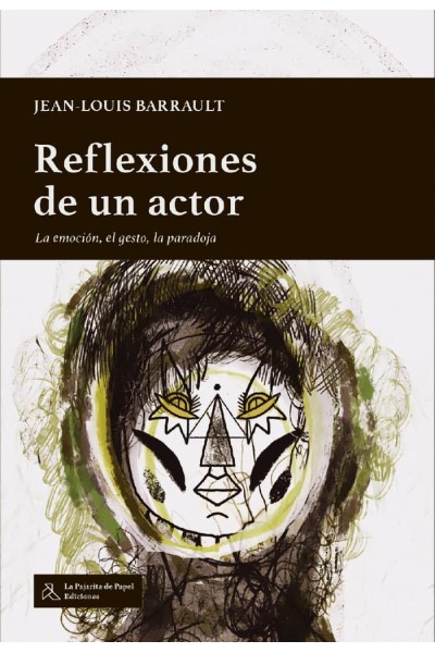 REFLEXIONES DE UN ACTOR