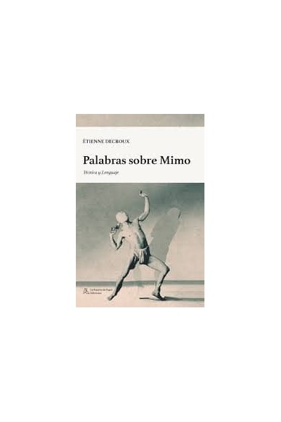 PALABRAS SOBRE MIMO