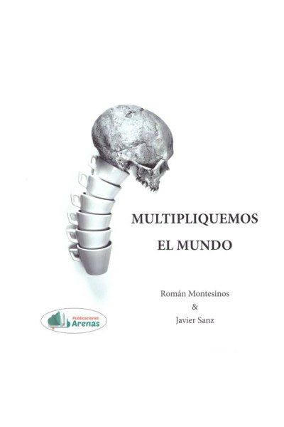 MULTIPLIQUEMOS EL MUNDO