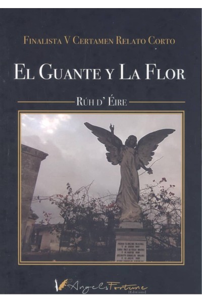 EL GUANTE Y LA FLOR