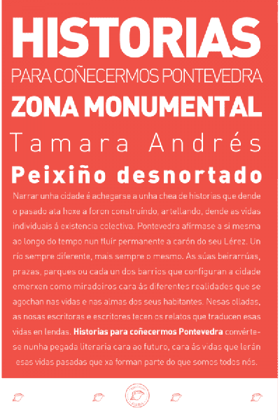 PEIXIÑO DESNORTADO