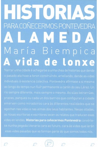 A VIDA DE LONXE