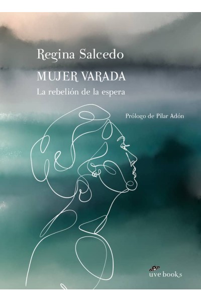 MUJER VARADA LA REBELION DE LA ESPERA