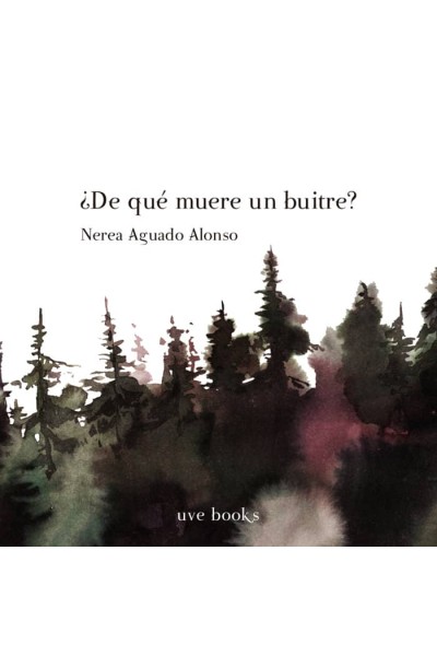 DE QUE MUERE UN BUITRE