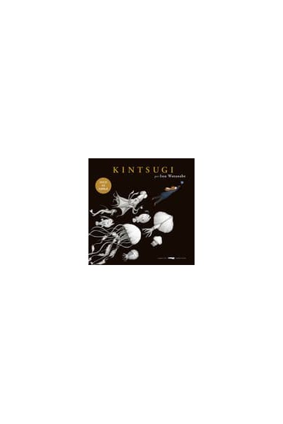 KINTSUGI