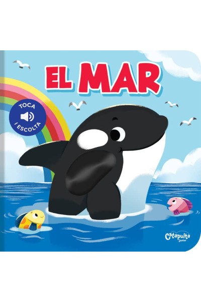 TOCA I ESCOLTA - EL MAR