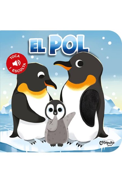 TOCA I ESCOLTA - EL POL