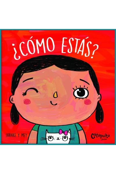 ¿CÓMO ESTÁS?