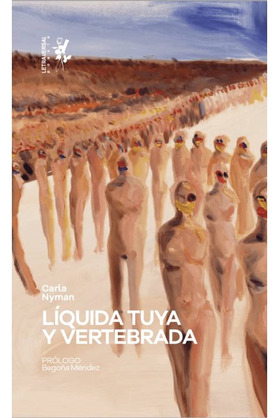 LÍQUIDA TUYA Y VERTEBRADA