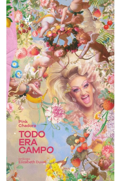 TODO ERA CAMPO