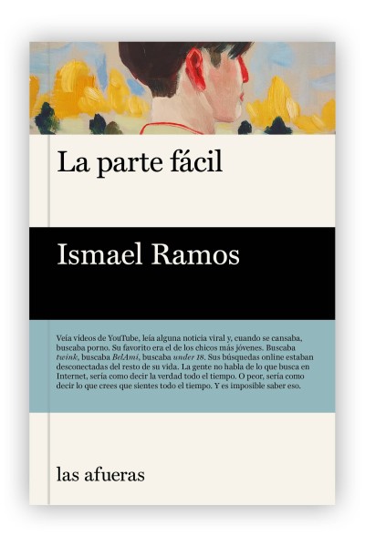 LA PARTE FÁCIL