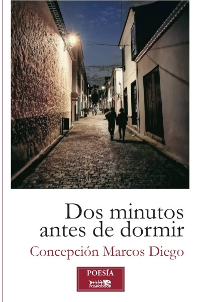 DOS MINUTOS ANTES DE DORMIR