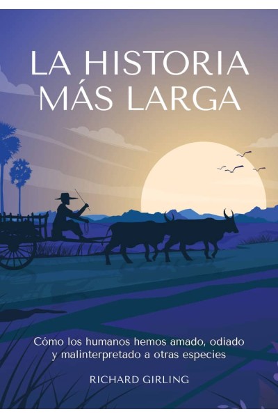 LA HISTORIA MAS LARGA