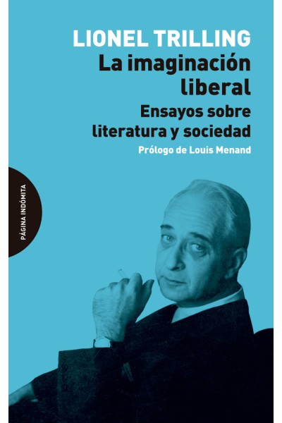 LA IMAGINACIÓN LIBERAL
