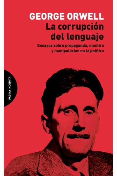 LA CORRUPCIÓN DEL LENGUAJE