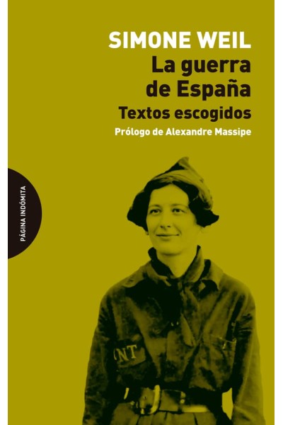 LA GUERRA DE ESPAÑA