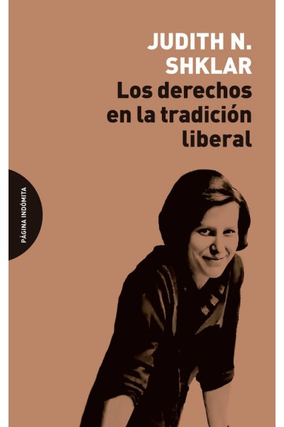 LOS DERECHOS EN LA TRADICIÓN LIBERAL
