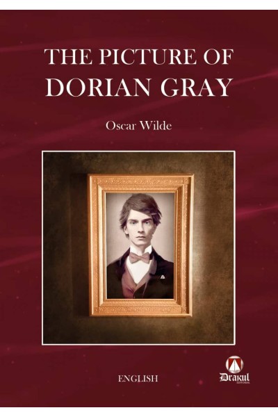 THE PICTURE OF DORIAN GRAY