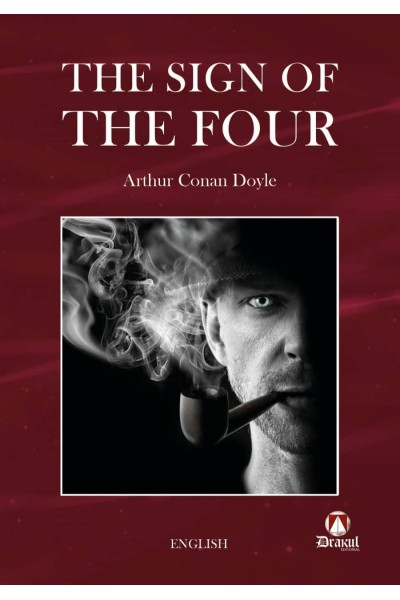 THE SIGN OF THE FOUR