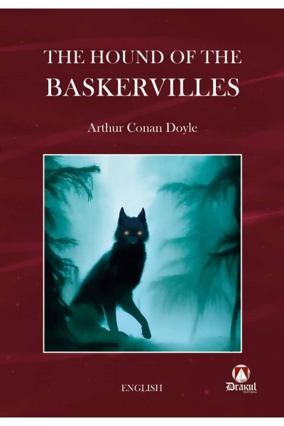 THE HOUND OF THE BASKERVILLES
