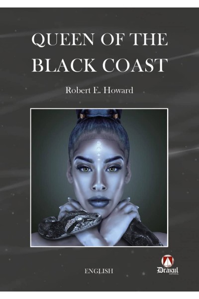 QUEEN OF THE BLACK COAST