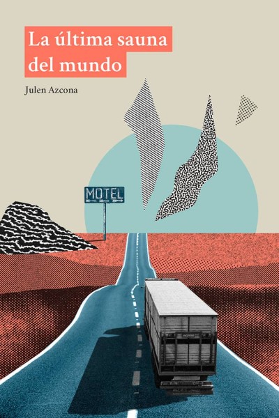 ULTIMA SAUNA DEL MUNDO,LA