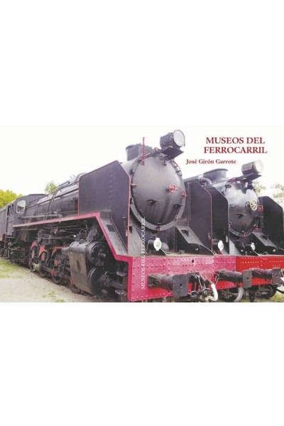 MUSEOS DEL FERROCARRIL
