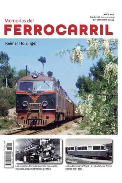 MEMORIAS DEL FERROCARRIL 001
