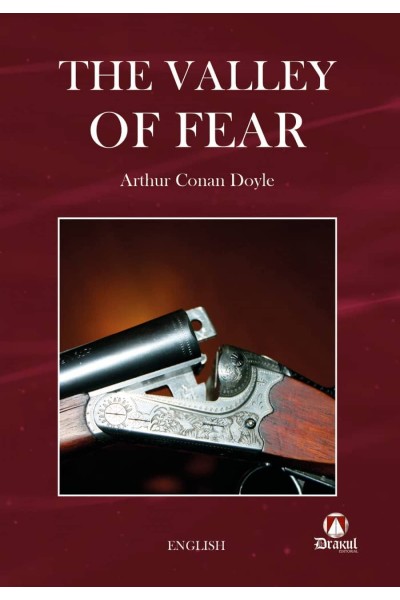 THE VALLEY OF FEAR