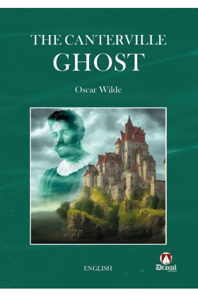 THE CANTERVILLE GHOST