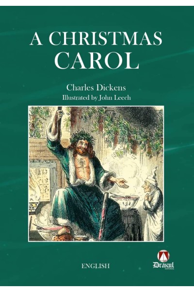 A CHRISTMAS CAROL