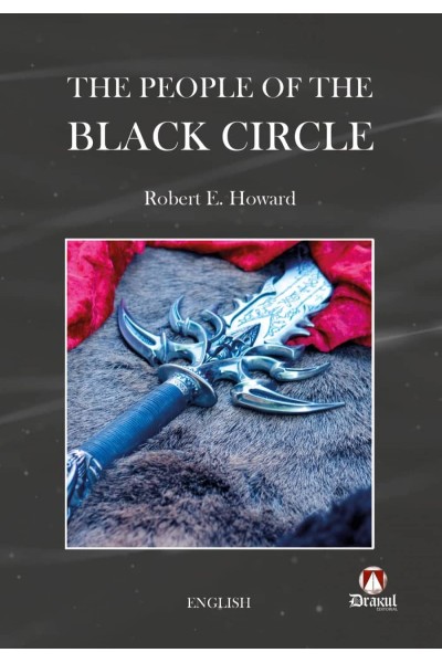 THE PEOPLE OF THE BLACK CIRCLE