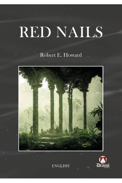 RED NAILS