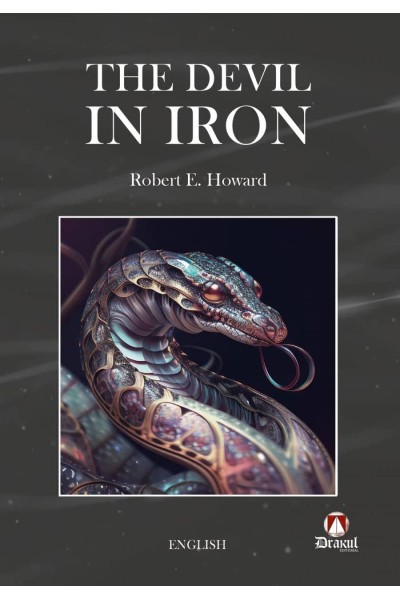 THE DEVIL IN IRON