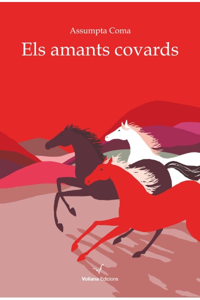 ELS AMANTS COVARDS
