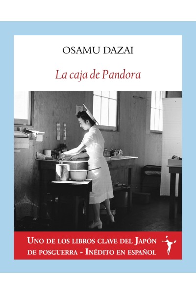 LA CAJA DE PANDORA