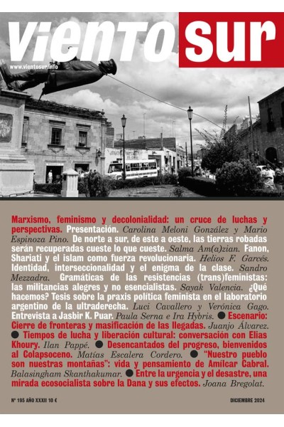 VIENTO SUR 195