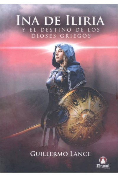 INA DE ILIRIA Y EL DESTINO DE LOS DIOSES GRIEGOS