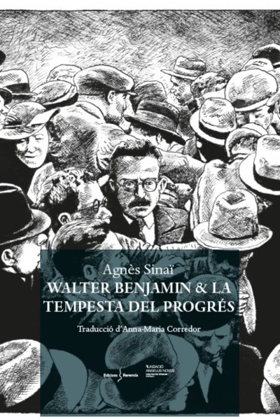 WALTER BENJAMIN