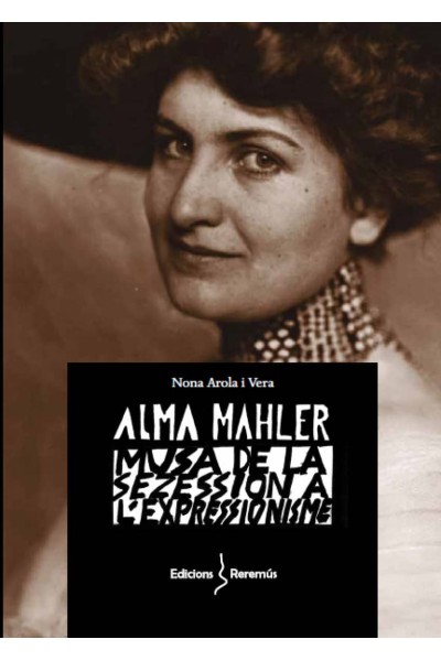 ALMA MAHLER