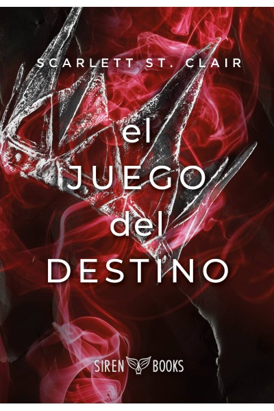 EL JUEGO DEL DESTINO