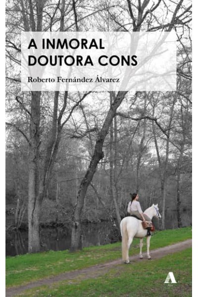 A INMORAL DOUTORA CONS
