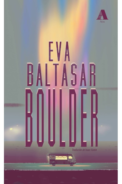 BOULDER