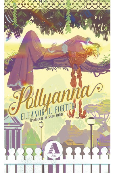 POLLYANNA