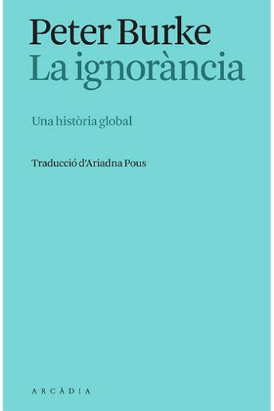 LA IGNORÀNCIA