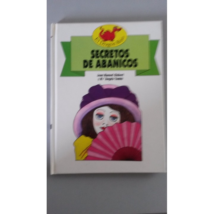 SECRETOS DE ABANICOS
