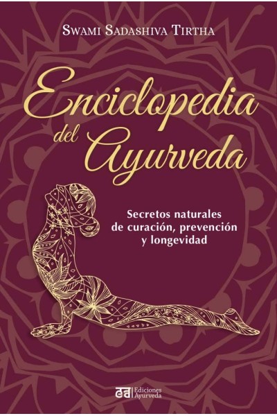 ENCICLOPEDIA DEL AYURVEDA