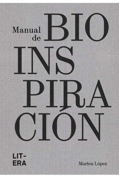 MANUAL DE BIOINSPIRACIÓN