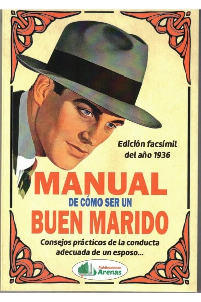 MANUAL DE COMO SER UN BUEN MARIDO